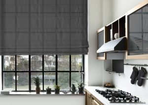 store flex toile gris