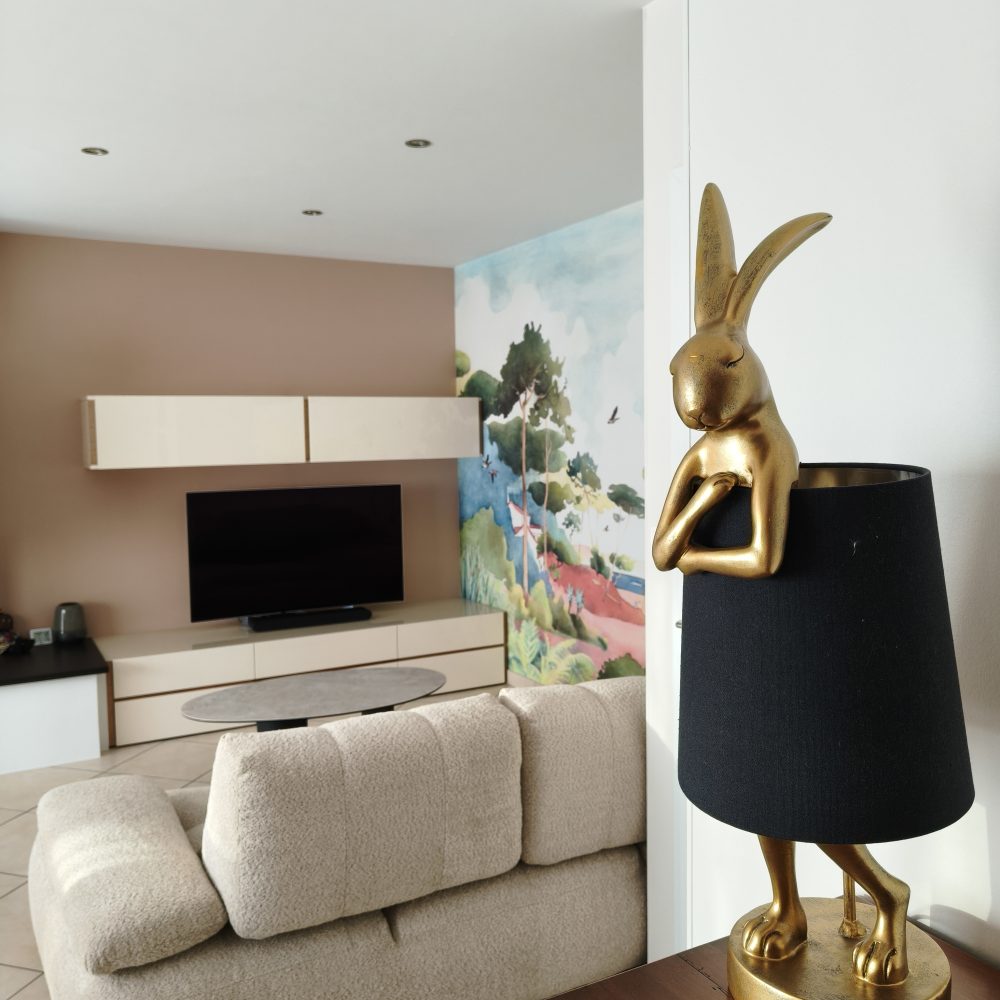 décoration en vendée